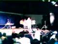 Lil Wayne Concert (cashville, tn)