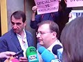 Acción de la Pita