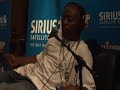 DJ Self & Uncle Murda @ Sirius Satellite 82507