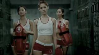 [PV] å°‘å¥³æ™‚ä»£, 2PM - Caribbean bay CM