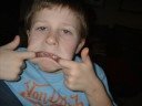 who ate the last cappachino flavoured cone