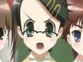 Kanokon español 2 (2-3)