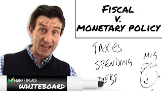 Fiscal and Monetary Policy