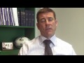 Video Update - Michael Woodhouse MP