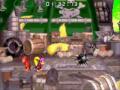 donkey kong country 2 (GBA) KING K.ROOL