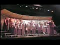 Hoquiam High School Concert Choir 2007, Bohemian Rhapsody