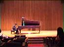Schubert: Impromptu D. 935 Op. 142 No. 1 in F minor, part 2