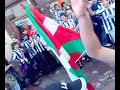 petardazo txuri urdin en el casco viejo petardazo txuri urdin en el casco viejo