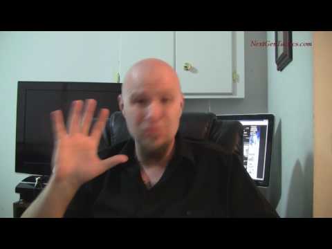 NextGenTactics Update, June 14, 2010