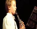 HUNTERS' CHORUS from Der Freischütz-Federico al Clarinetto