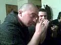 4010S vs MHLIAS den koimamai twra poia ta vradia
