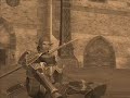 Plight of the Dragoon