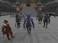Plight of the Dragoon