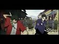 AMV Samurai Shamploo AMV Samurai Shamploo