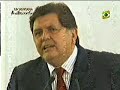 hortelano limeño alan garcia quiere vender todo el peru