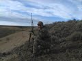 Big Buck Looking 4 Trouble