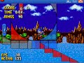 Sonic Omega - In Game 1