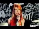 Misery Business - Paramore [Official Music Video]