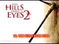 My Top 15 Horror Mov