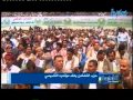 الأخبار - الساعة التاسعة والنصف - 27.03.2013