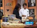 WGN News at Noon - Dale and Thomas Popcorn