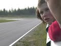 Audi Racing Seberg & Jørgensen Våler Gatebil 2007 Audi Racing Seberg & Jørgensen Våler Gatebil 2007