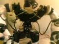robosapien v1 nacked robosapien v1 nacked