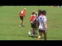 Woodsy Touch football Vid Woodsy Touch football Vid