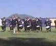 banda de guerra jaguar epalm adolfo lopez mateos cd hidalgo