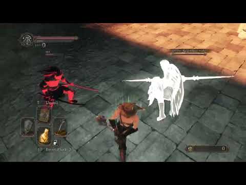 SL1 How to farm for the Mad Warrior Mask
