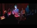 Eccentrics - The Slate Pacific