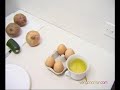Receta de Cocina - Tortilla de Patatas