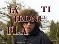 Záběry z natáčení videoklipu Já ti jednu fláknu!!!