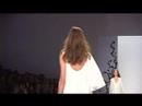 Erin Fetherston Fall 2008 @ NY Fashion Week Part 2