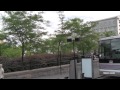 Bus Tour through Montreal Part 1(2 days ago)