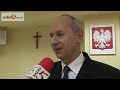 Suwałki: Starostwo Powiatowe pomaga bezrobotnym w założeniu własnej firmy