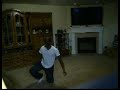 BBoy Mprov and IRRATIONAL