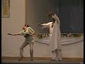 Dance = Word of God Speak 2