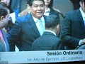 Nava y Predes (Se sacaron los trapitos al sol) ¡Bravo Idiotas!