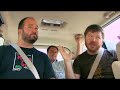 Minivan Review- WALL-E