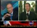 FOX tosses Sarah Palin under the bus