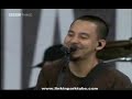 Linkin Park Live@Live 8-Crawling