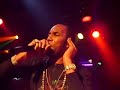 baby cham concert
