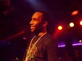 baby cham concert