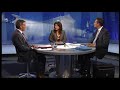 TV-Duell 22.08.2008 Haider - Strache Part 1 TV-Duell 22.08.2008 Haider - Strache Part 1