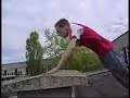 Freerun Kutno