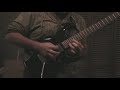 Mega Man 3 Intro Guitar