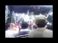 Ananda Shake @ Festival PlayGround Mexico Ananda Shake @ Festival PlayGround Mexico