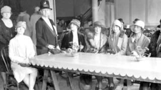 Leaders in History: Jane Addams