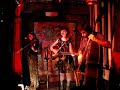 Shotgun Party - Live at Club Helsinki 11.07.08 Traveling On